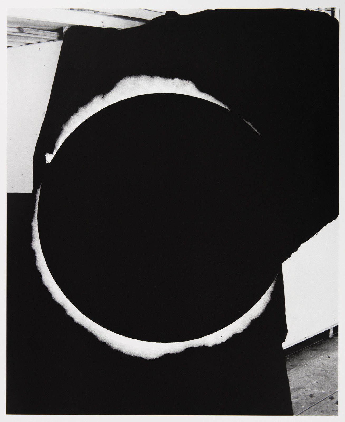 Prologue #3 (2016) — Marte Aas