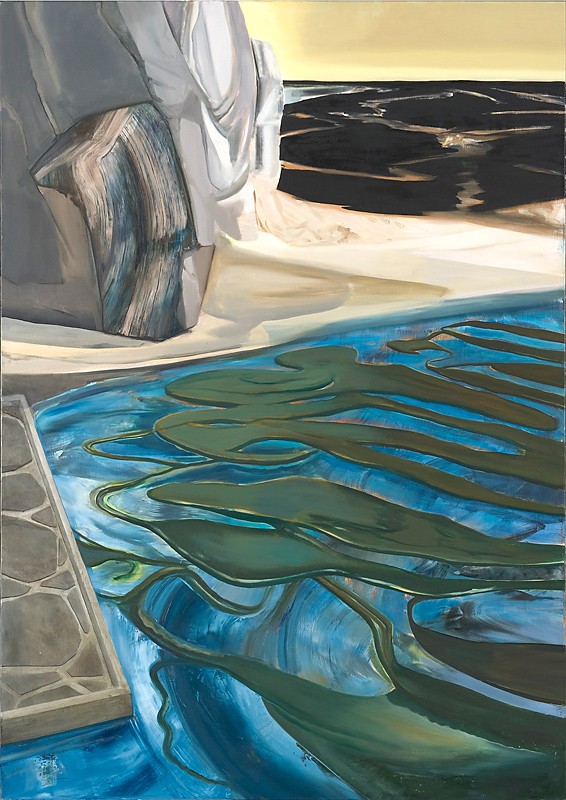 Geology (2010) — Ulf Nilsen