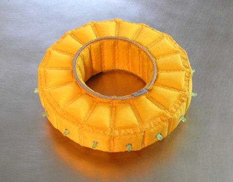 Armring (2004) — Tina Tvedt