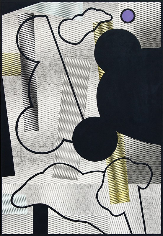 Referansebilde 3 (2009) — Tore Aarholt