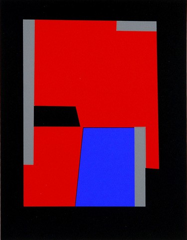 Evterpe (2007) — Ove Stokstad