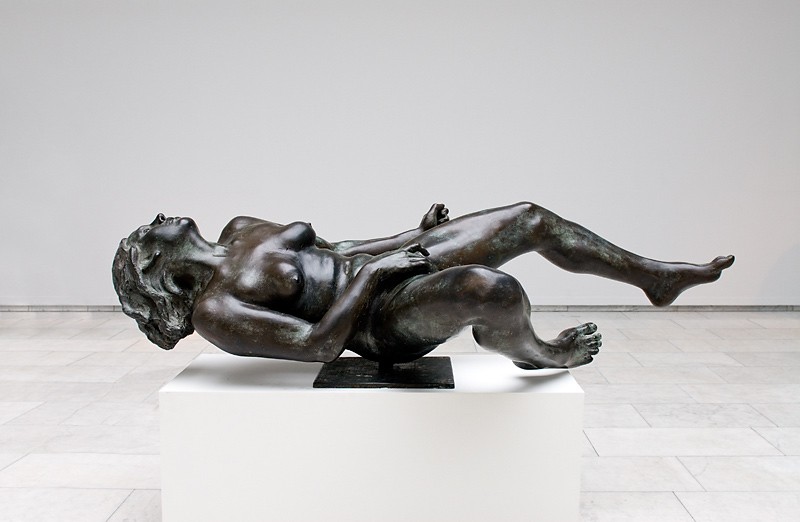 Venus (2010) — Per Ung