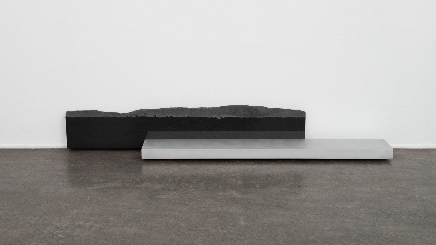 FORSKYVNING I-XV (2015) — Terje Roalkvam