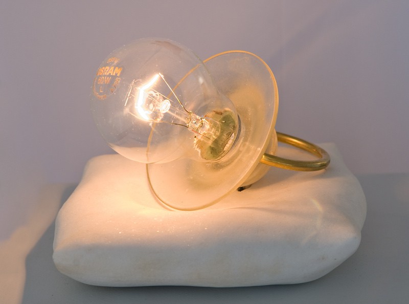 Da nurket så dagens lys (2008) — Johannes Vemren Rygh