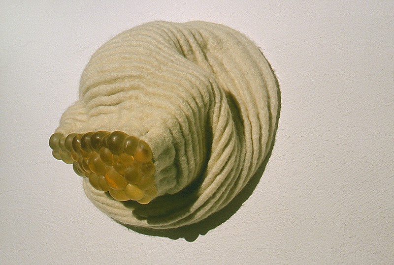 Pulmonær (2008) — Martine Linge