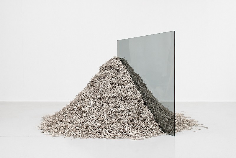 resignator/supporter (2012) — Espen Brændsrød