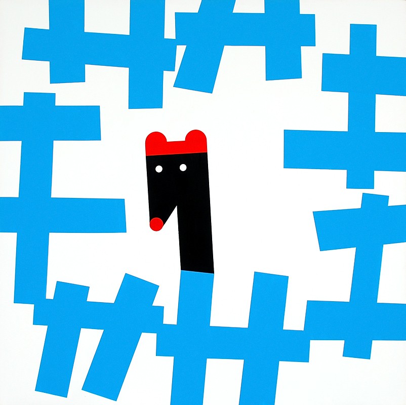 U.t. (1998) — Bertil Greging