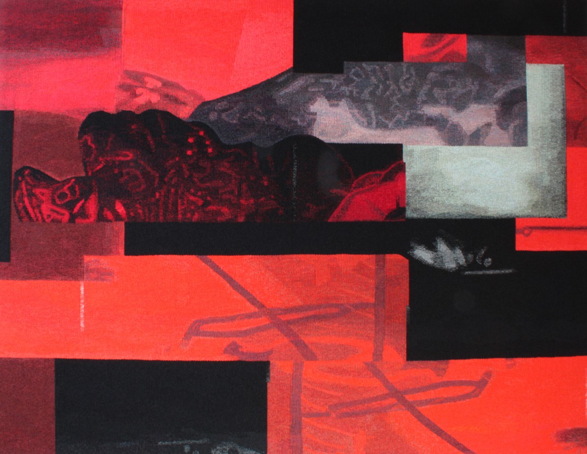 Fragile energy 1 (2011) — Ingunn Skogholt