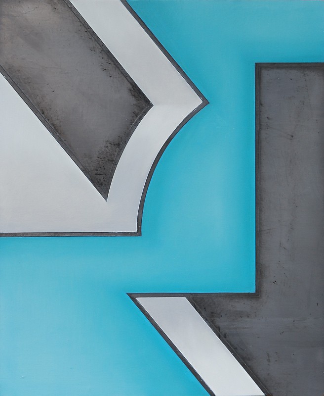 K-key (2008) — Terje Uhrn