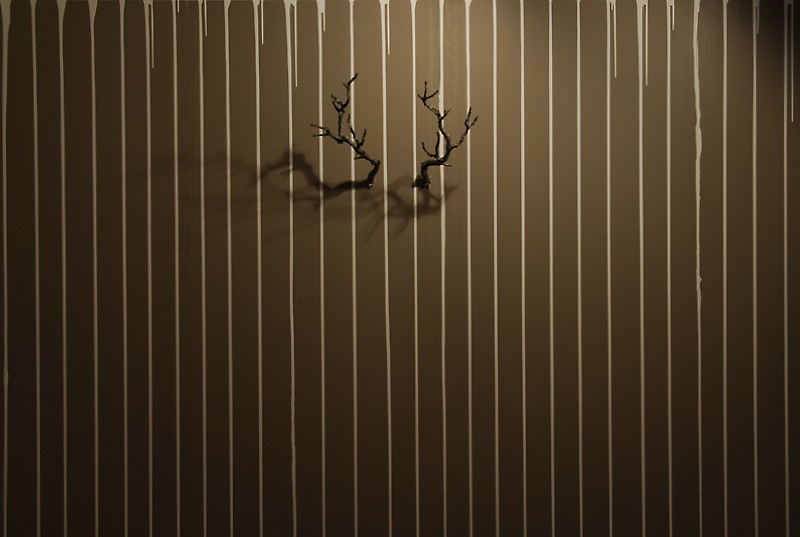 2 grener (2008) — Åsil Bøthun