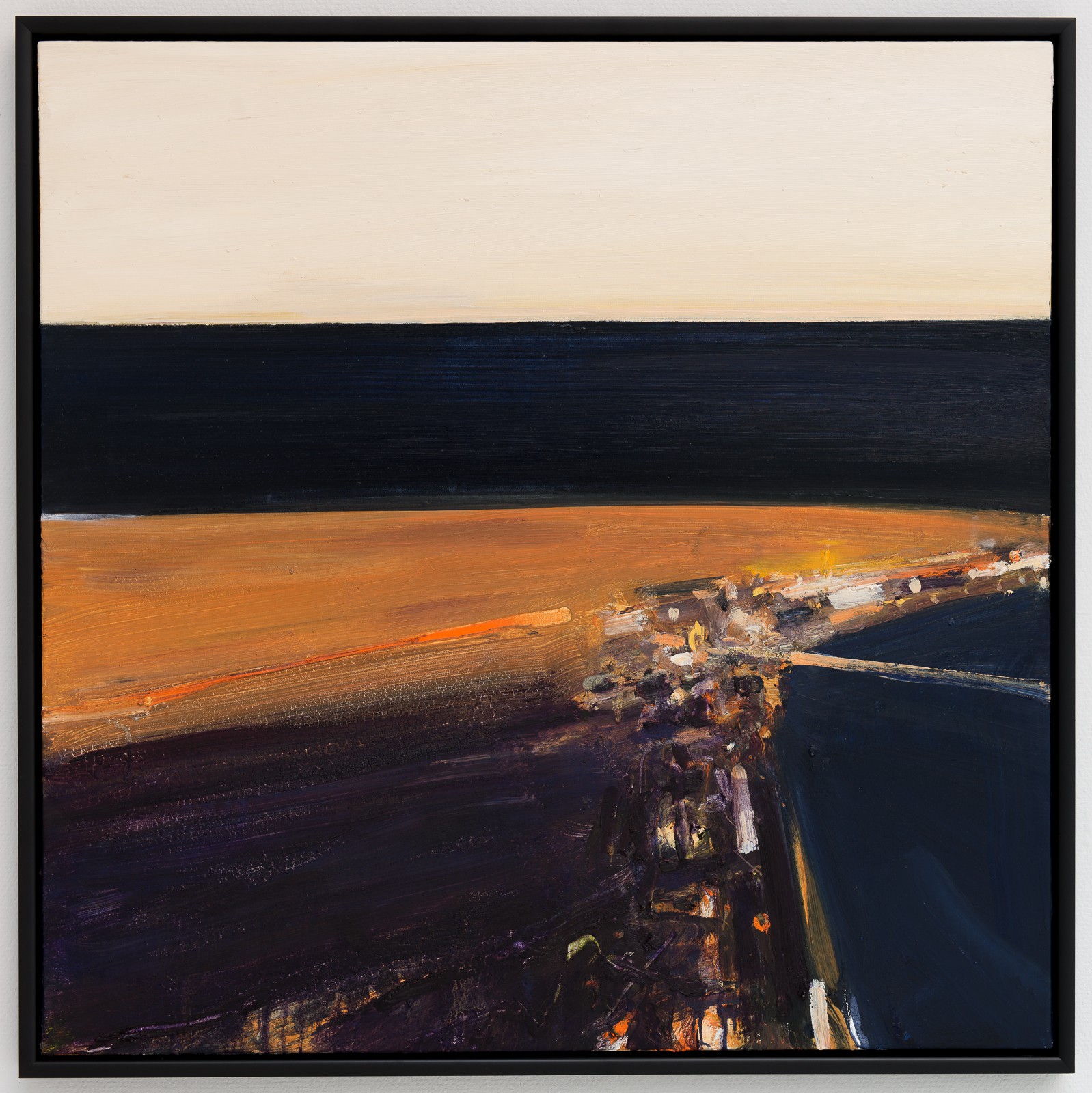Alnes (2014) — Ørnulf Opdahl
