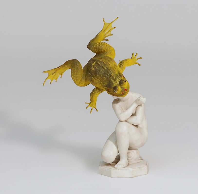 Kyss frosken (2009) — Jon Gundersen