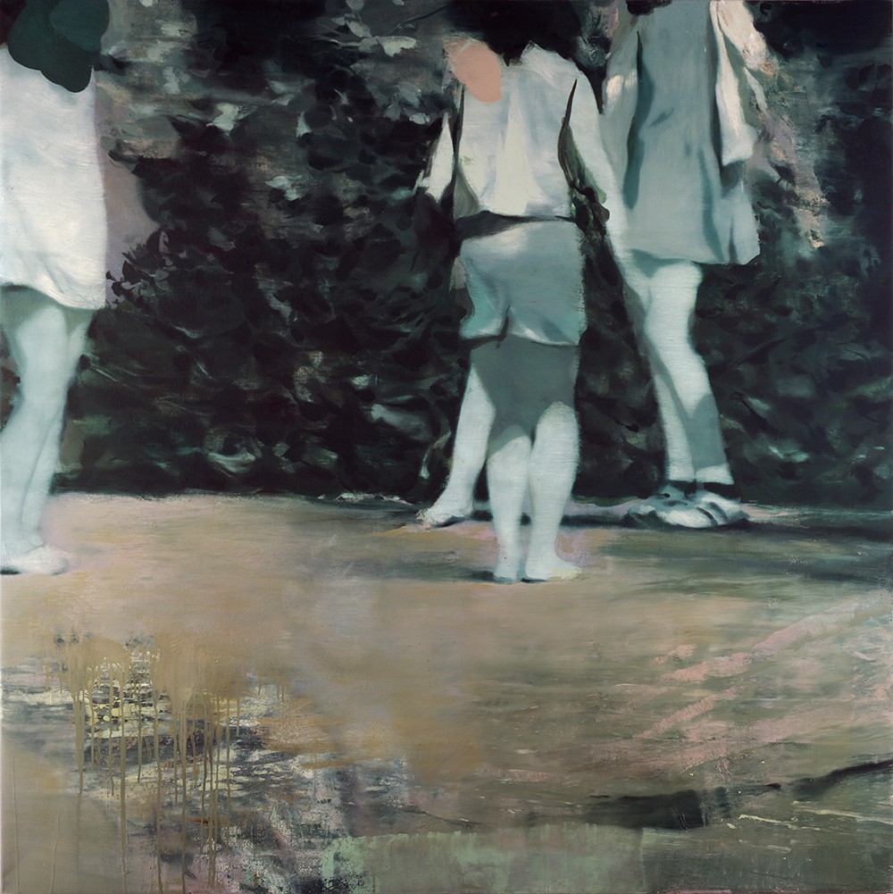 Konspirasjonen (2008) — Lars Elling