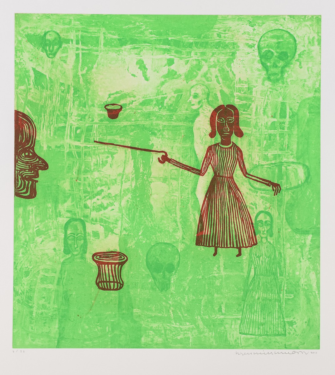 U.t. (2010) — Kjell Erik Killi Olsen