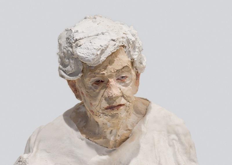 Fru Bevereng (2009) — Gisle Harr