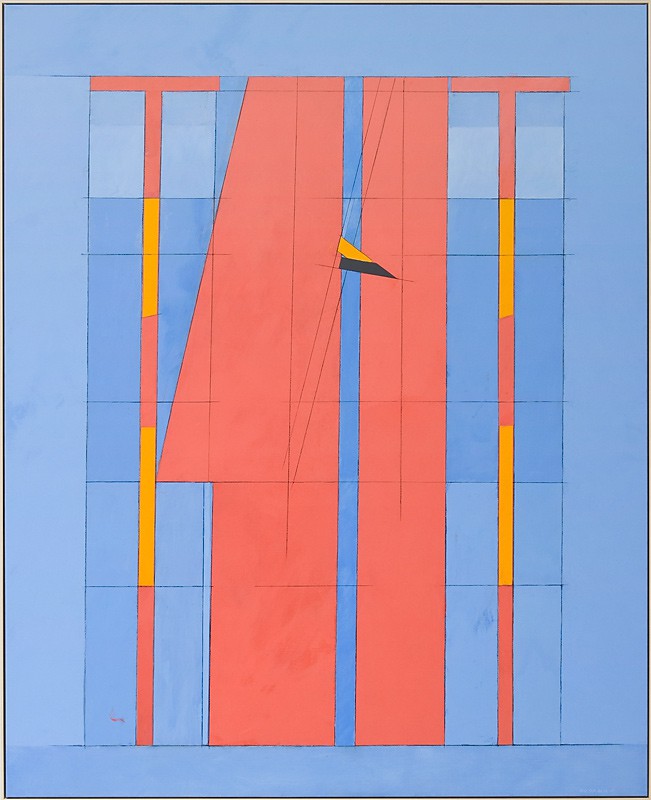 Erindring (2011) — Irma Salo Jæger