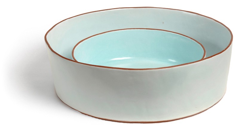 Turkis form (2006) — Beth Wyller