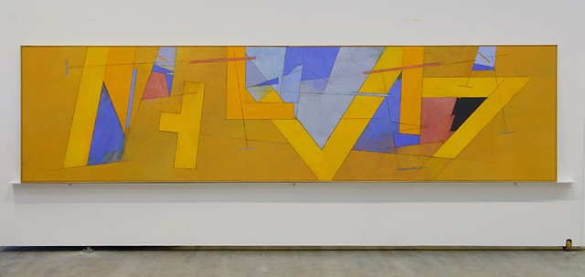 Utsyn (2007) — Irma Salo Jæger