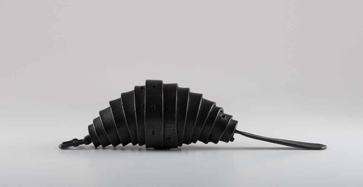 Beltedyr (2014) — Jon Gundersen