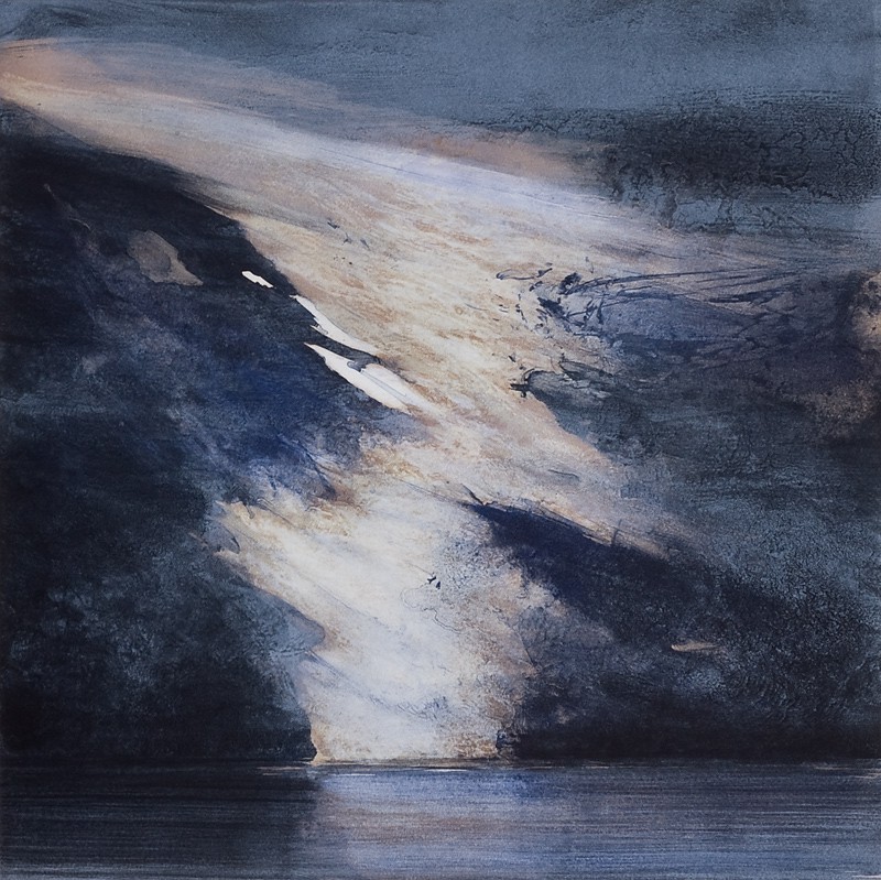 Bre (2010) — Ørnulf Opdahl