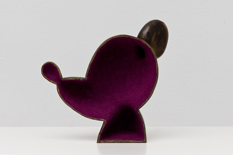 Void II (2011) — Petter Hepsø