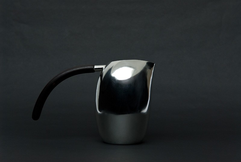 Vann (2008) — Leif Stangebye-Nielsen