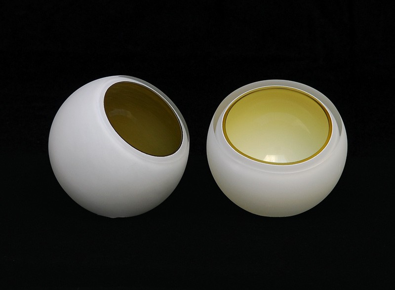 Skåler (2008) — Kjersti Johannessen