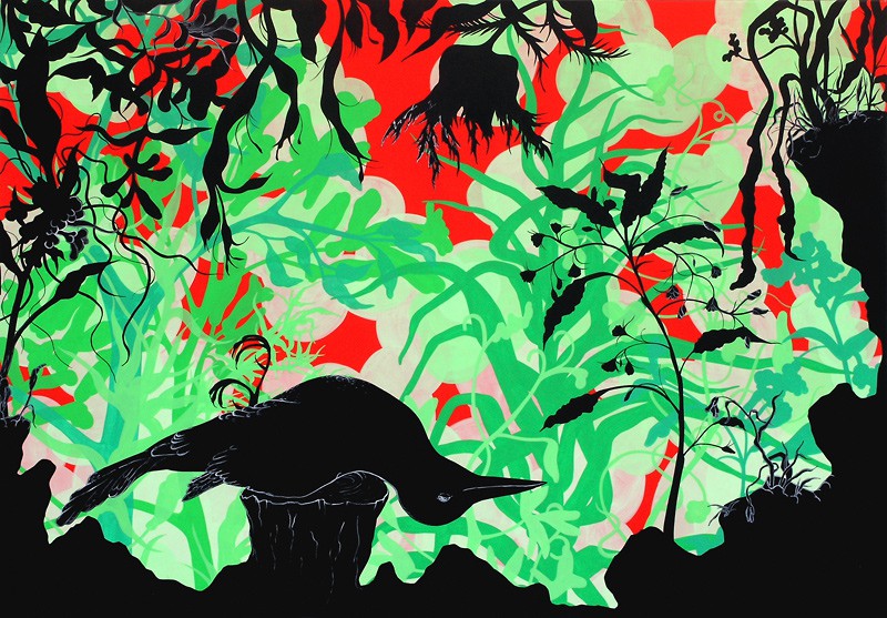 I Still Miss Someone (2004) — Elise Storsveen