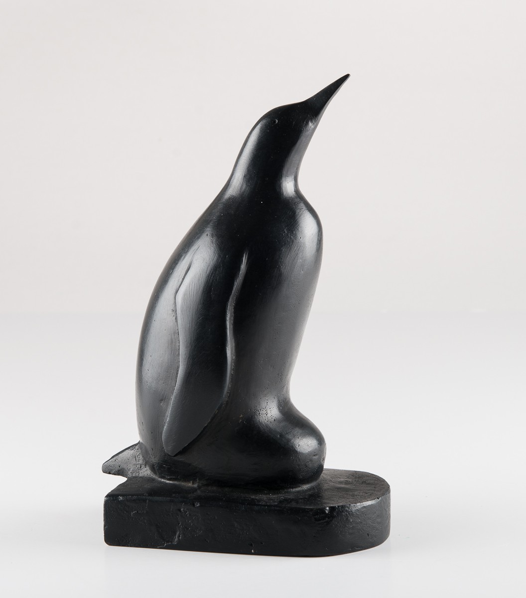 Pingvin (2014) — Skule Waksvik