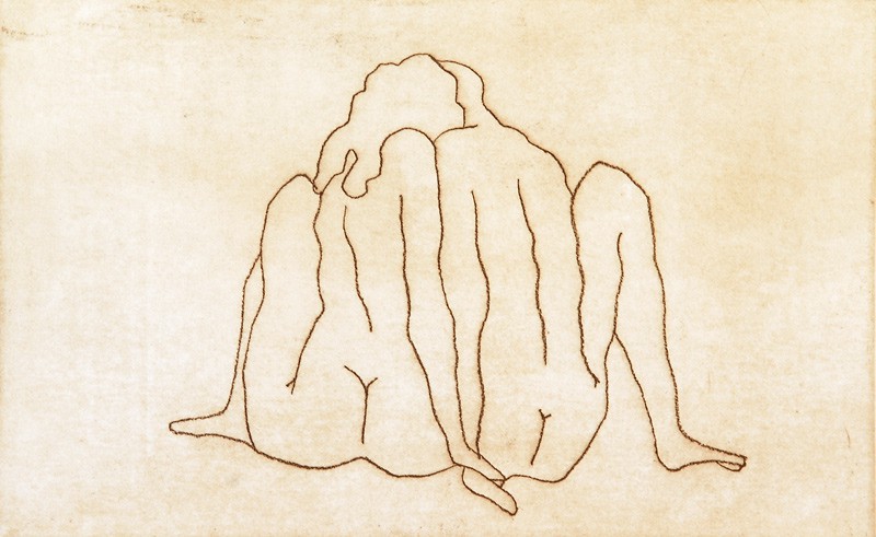 Harmoni (2007) — Knut Steen