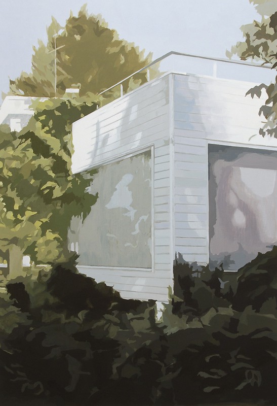 Villa Vehtje (2008) — Minna Hannele Lappalainen
