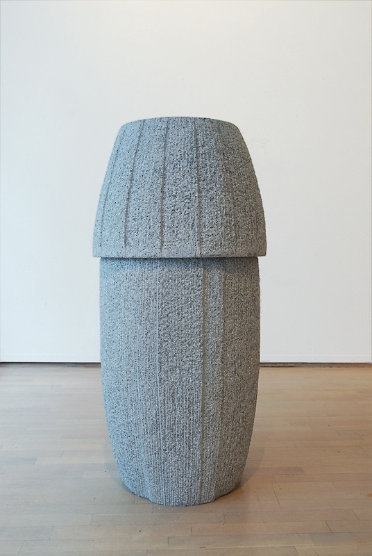 To skritt frem (2008) — Kristine Brodersen
