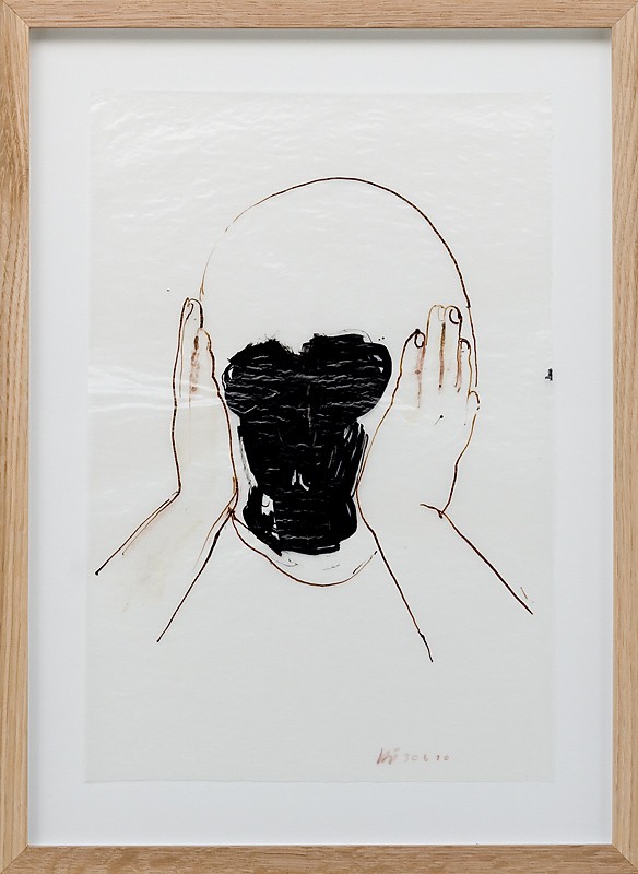 Small Despair (2010) — Kjell Torriset