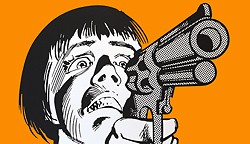 I have the power #2 (2007) — Eivind Blaker