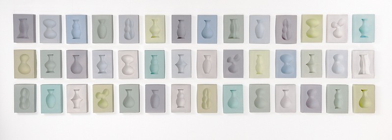 Optica (2009) — Elisabeth von Krogh