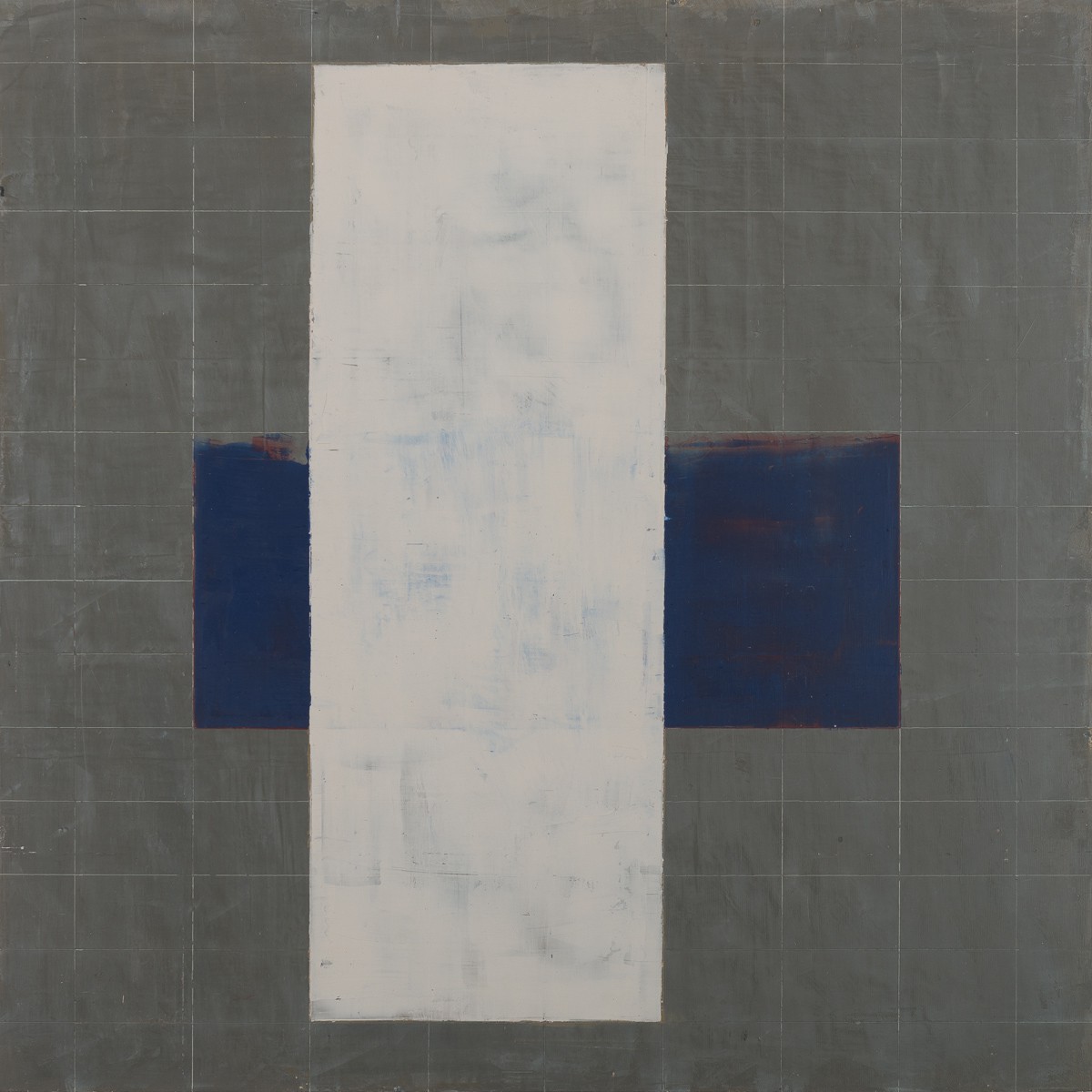 Stasjon (1992) — Thomas Hestvold