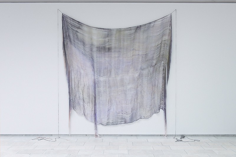 Erosion (2012) — Aurora Passero