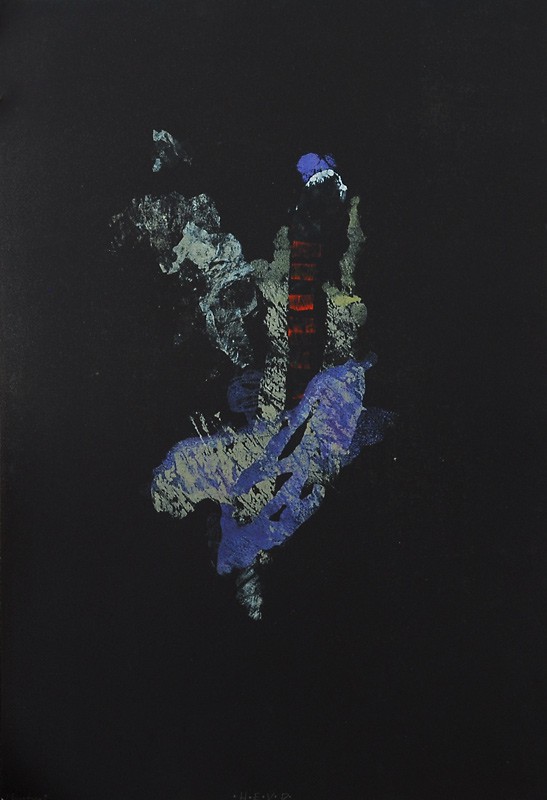HEVD (2008) — Zinnia Gjengstø