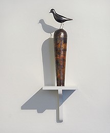 Fugl (2007) — Synnøve Korssjøen