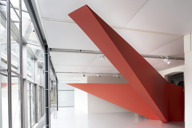 Kryss (2007) — Arne Ingvaldsen
