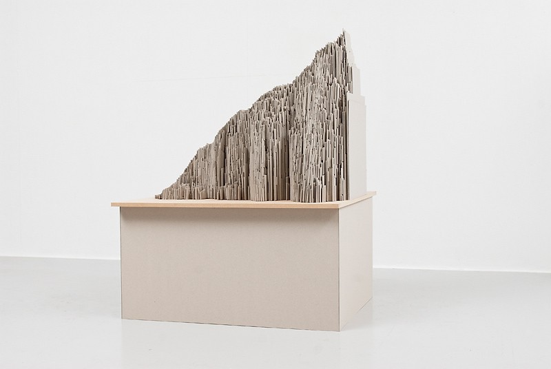 uten tittel (memory compression) (2012) — Espen Brændsrød