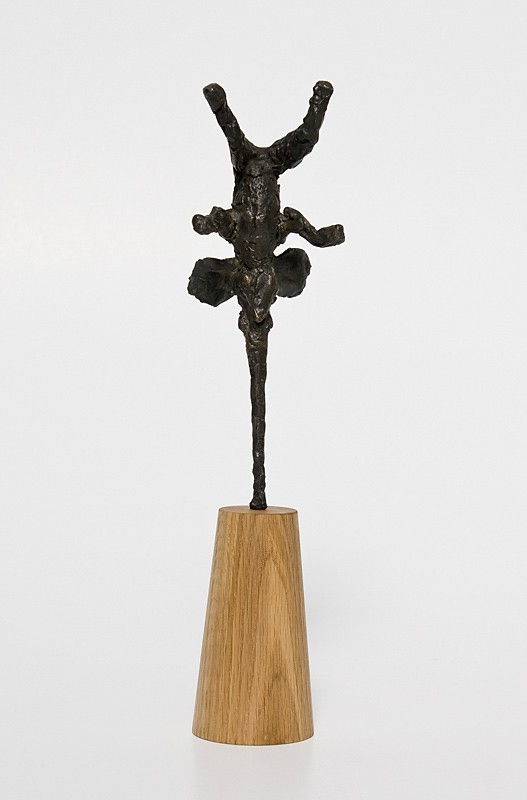 Yogaphant (2010) — Petter Hepsø