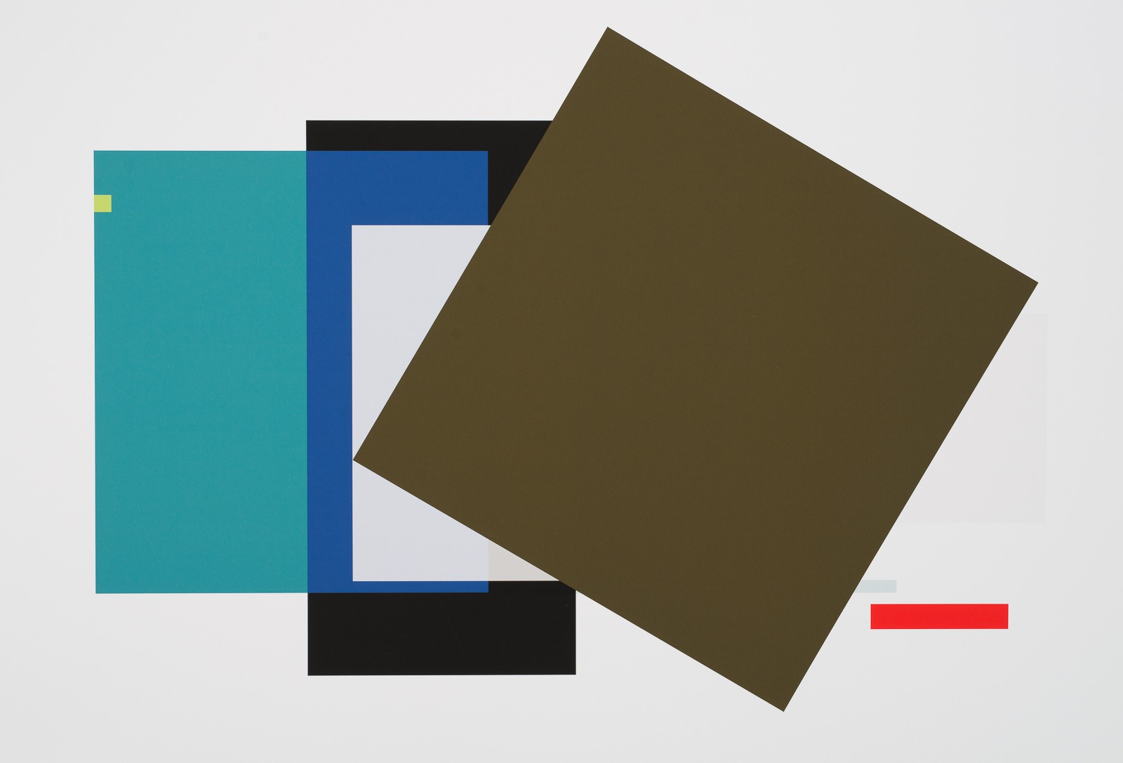 Open 6 (2014) — Susanne Kathlen Mader