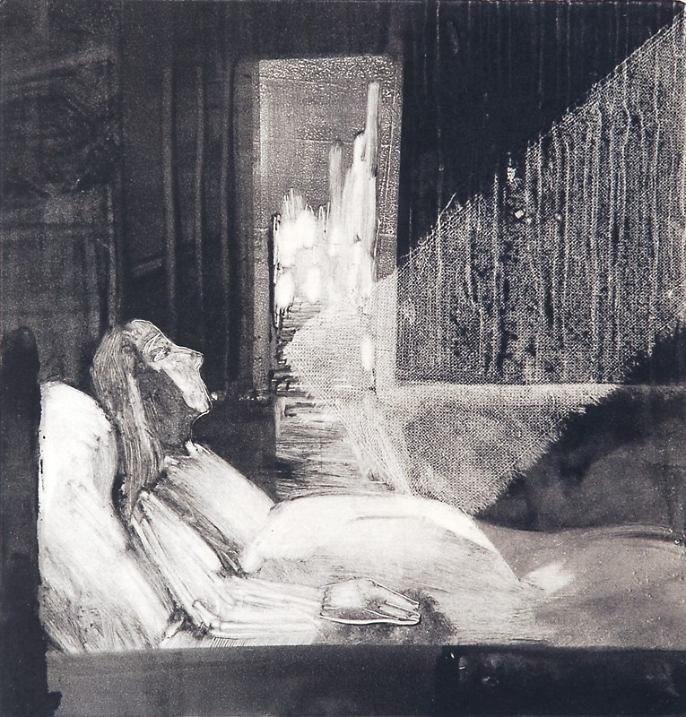 Pasient (2009) — Gro Hege Bergan