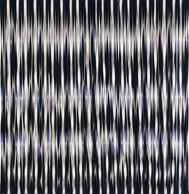 Modulasjon 2 (2005) — Trine Mauritz