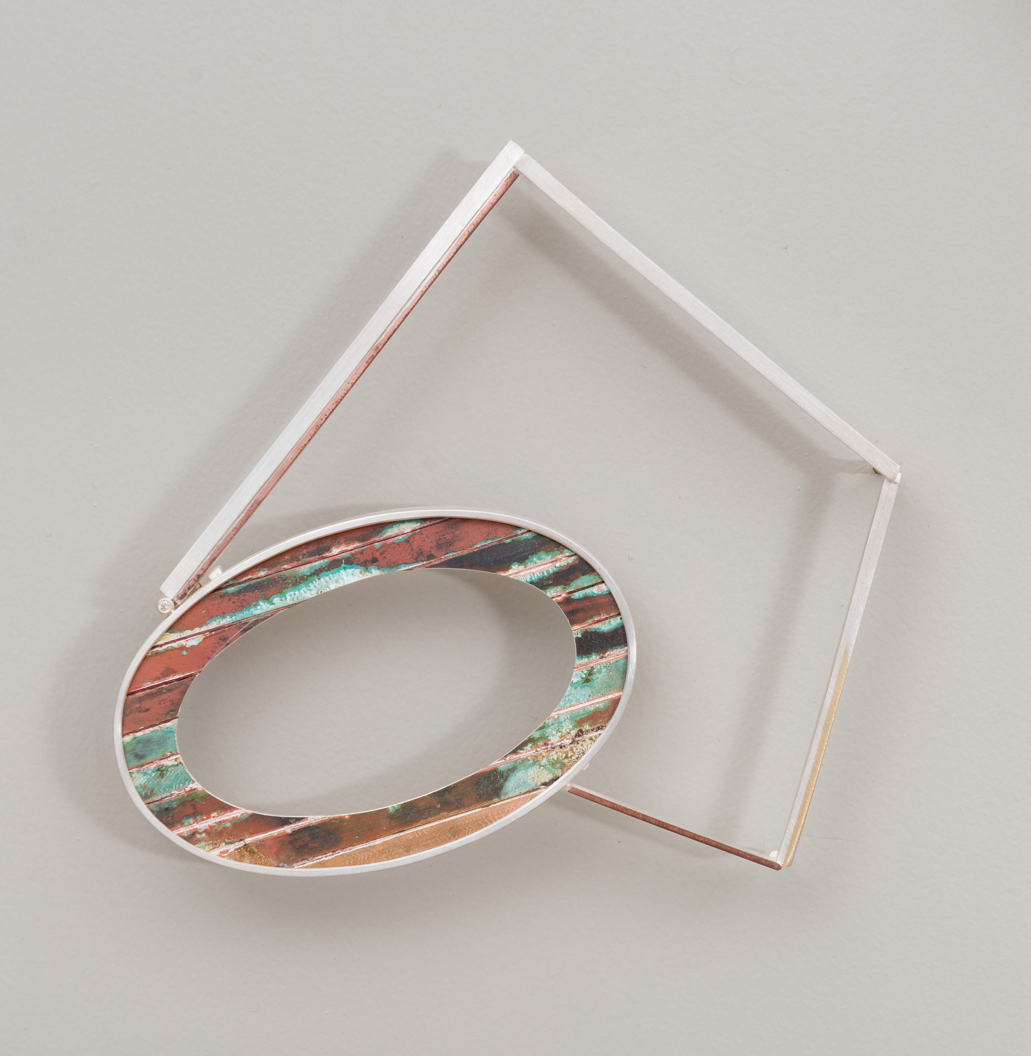 Det var en gang I, brosje (2015) — Millie Behrens