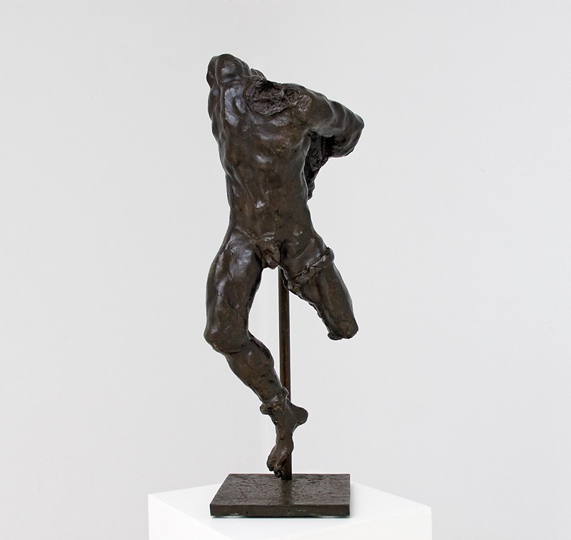 St. Sebastian (2010) — Per Ung
