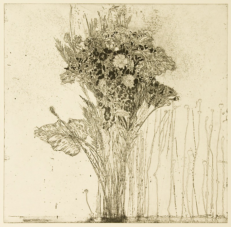Bukett (2010) — Jan Kolstad