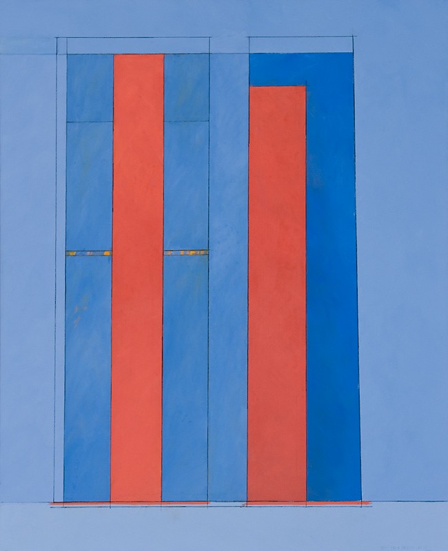 Hvis dette var et sjømerke (2011) — Irma Salo Jæger