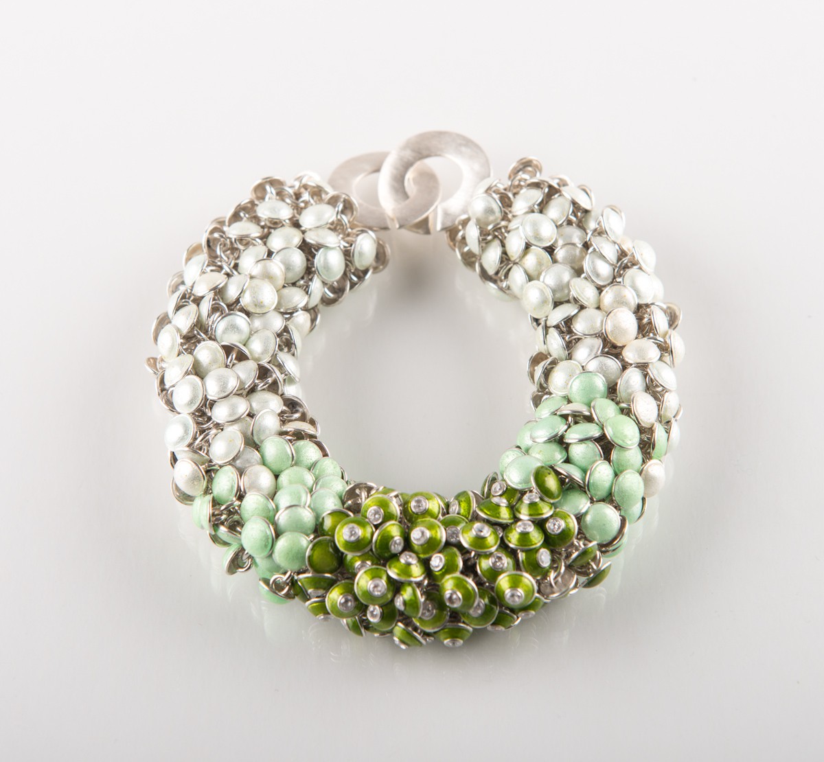 Armbånd (2013) — Kathrine Lindman